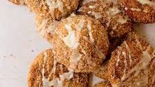 Apple Cider Cookies Recipe