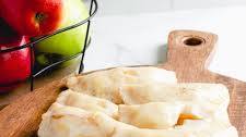 Apple Cinnamon Hand Pies