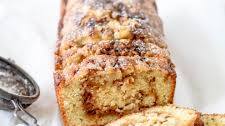 Apple Cinnamon Swirl Bread