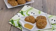 Apple, Cinnamon, and Quinoa Muffin Top Cookies
