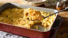 Apple Dump Cake