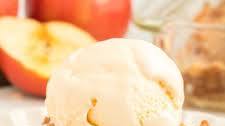 Apple Dump Cake