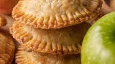 Apple Hand Pies