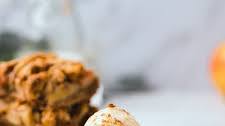 Apple Pie Crumble Bars {with Almond Flour}