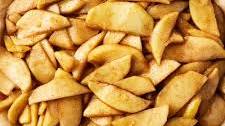 Apple Pie Filling