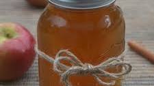 Apple Pie Moonshine