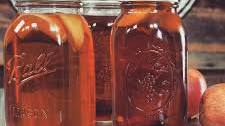 Apple Pie Moonshine Recipe
