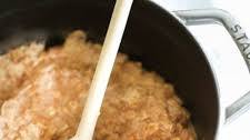 Apple Pie Oatmeal Recipe