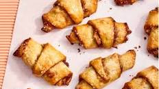 Apple Rugelach