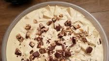 Apple Snicker Salad
