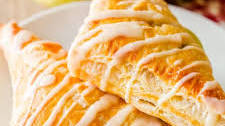 Apple Turnover Recipe