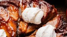 Apple Upside Down Cake