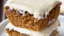 Applesauce Cake