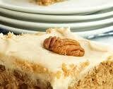 Applesauce Cake Recipe