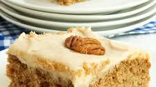 Applesauce Cake Recipe