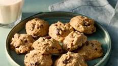 Applesauce Cookies
