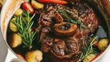 Arm Roast Recipe