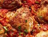 Arroz Con Pollo