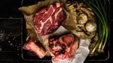 Asian Beef Stock