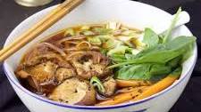 Asian Bone Broth Soup