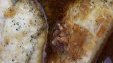 Asian Ginger Grill Marinade