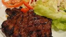 Asian Marinade