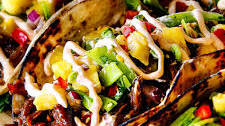 Asian Pulled Pork