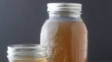 Asian Vegetable Broth