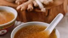 Asian Vegetable Stock