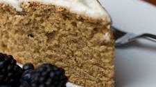 Auntie Margaret’s Spice Cake