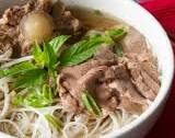 Aunty’s Signature Beef Pho Recipe