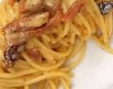 Authentic 15-Minute Carbonara