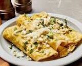 Authentic Enchiladas Verdes