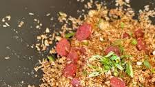 Authentic Fried Rice - Cowboy Kent Rollins & Uncle Roger