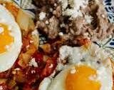Authentic Huevos Rancheros