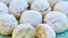 Authentic Italian Lemon and Ricotta Cookies (no butter)