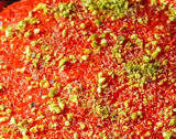 Authentic Palestinian Knafeh