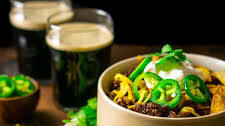 Authentic Texas Chili From a Texan