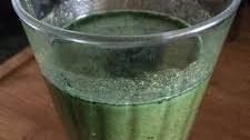 Autumn's wellness elixir