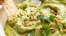 Avocado Dip