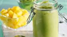 Avocado Mango Dressing