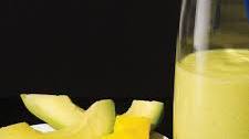 Avocado-Mango Smoothie