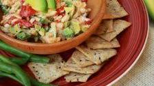 Avocado Pimento Cheese