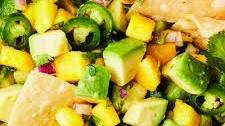 Avocado Salsa