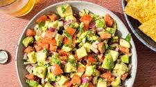 Avocado Salsa