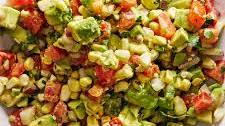 Avocado Salsa