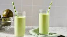 Avocado Smoothie