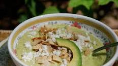 Avocado Soup