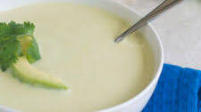 Avocado Soup Recipe