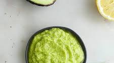 Avocado Spread